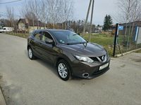 używany Nissan Qashqai Opłacony Zadbany Serwisowany Bogato Wyposażo…