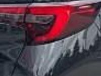 używany Toyota Corolla XII