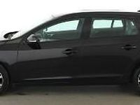 Używany Volvo V60 120 KM (88 kW) 2017 Czarny (metalik) Kombi