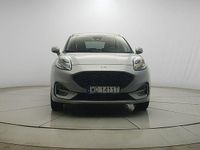 używany Ford Puma 1.0 EcoBoost mHEV ST-Line X DCT ! Z Polskiego Salonu ! Faktura V…