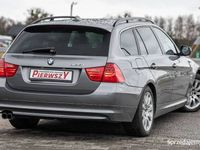 używany BMW 325 xi3.0B 218KM