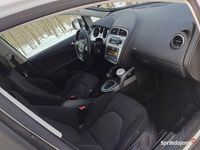 Używany Seat Altea 2011 Biały Kombi