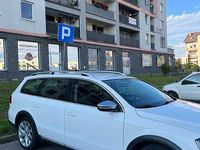 używany VW Passat Alltrack Sprzedam b7