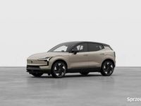 Nowe Volvo EX30 Plus 200 kW (272 KM) 2025 Beżowy SUV