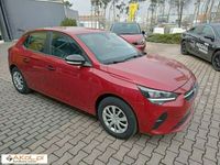 używany Opel Corsa 1.2dm 75KM 2021r. 1km