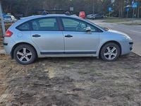 używany Citroën C4 