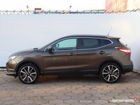 używany Nissan Qashqai 1.2 DIG-T