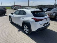 używany Lexus UX 2dm 145KM 2021r. 75 800km