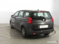 używany Peugeot 5008 1.6 HDi