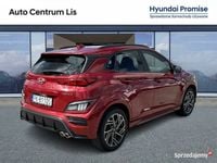używany Hyundai Kona