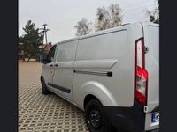 używany Ford Transit Custom 2017 2.0 Automat