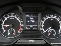 Używany Skoda Octavia Ambition 2018 Srebrny Sedan/Limuzyna