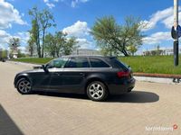 używany Audi A4 b8 2009 1.8t