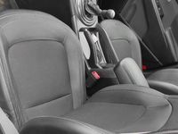 używany Kia Sportage 3 2.0 Benz 39 tys km