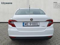 używany Fiat Tipo 1.4dm 95KM 2019r. 90 800km