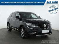 Używany Renault Koleos 2018 Fioletowy SUV