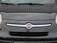 używany Fiat 500L Pierwszy właściciel