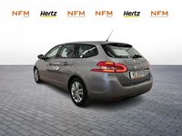 używany Peugeot 308 SW 1,5 Bluehdi(130 KM) Active Salon PL Faktura-Vat - LEASING 1…