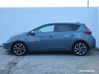 używany Toyota Auris 1.6 Valvematic