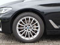 używany BMW 530 i xDrive Limuzyna