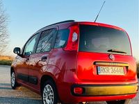 używany Fiat Panda 