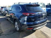 używany Mazda CX-9 2021, 2.5L, 4x4, GRAND TOURING, porysowany lakier