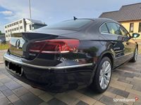 używany VW CC 