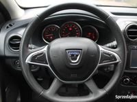 Używany Dacia Sandero 90 KM (66 kW) 2016 Czarny Hatchback