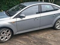 Używany Ford Mondeo 2008 Inny kolor Sedan/Limuzyna