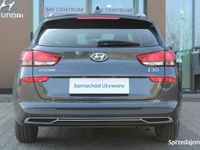 używany Hyundai i30 1.5dm 110KM 2022r. 21 500km