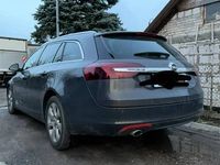 używany Opel Insignia silnik 2,0