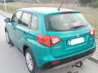 używany Suzuki Vitara 4x4 All Grip Comfort okazja!!! SUV (37 500 zł)