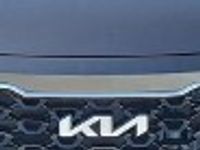 używany Kia Sorento III 1.6 T-GDI HEV 230 KM 6AT AWD 7S Prestige Line+PNS | Platinum Graphit