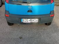 używany Opel Corsa 