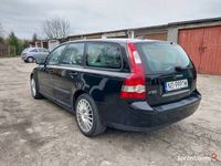 używany Volvo V50 Kombi 1.8 + GAZ 2005r