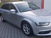 używany Audi A4 s-lineb8 2.0 tdi