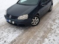 Używany VW Golf V 2006 Hatchback