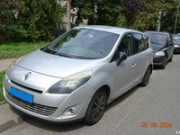 używany Renault Grand Scénic III Gr 1,6 dCi Energy Bose Edition