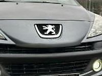 Używany Peugeot 207 73 KM (53 kW) 2009 Szary Hatchback