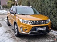 Używany Suzuki Vitara 2019 Złoty SUV