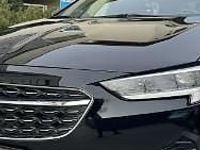 Używany Opel Insignia Country Tourer 170 KM (125 kW) 2022 Czarny Kombi
