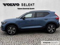 używany Volvo XC40 B4 Plus Dark aut