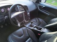 używany Volvo XC60 Ocean Race d4