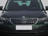 używany Skoda Karoq  Salon Polska, Automat, Navi, Klimatronic, Tempomat,