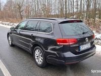 Używany VW Passat 2015 Kombi