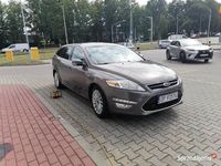 używany Ford Mondeo 1.6 TDCi