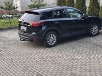 używany Mazda CX-5 CX-5 I (2012 - 2017) 2.0 sprzedam Mazde benzyna, super stan