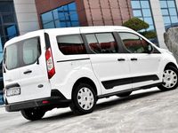 Używany Ford Transit 120 KM (88 kW) 2020 Biały (metalik) Kombi