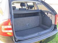 używany Skoda Octavia