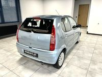 używany Tata Indica 1.4dm 86KM 2010r. 99 000km